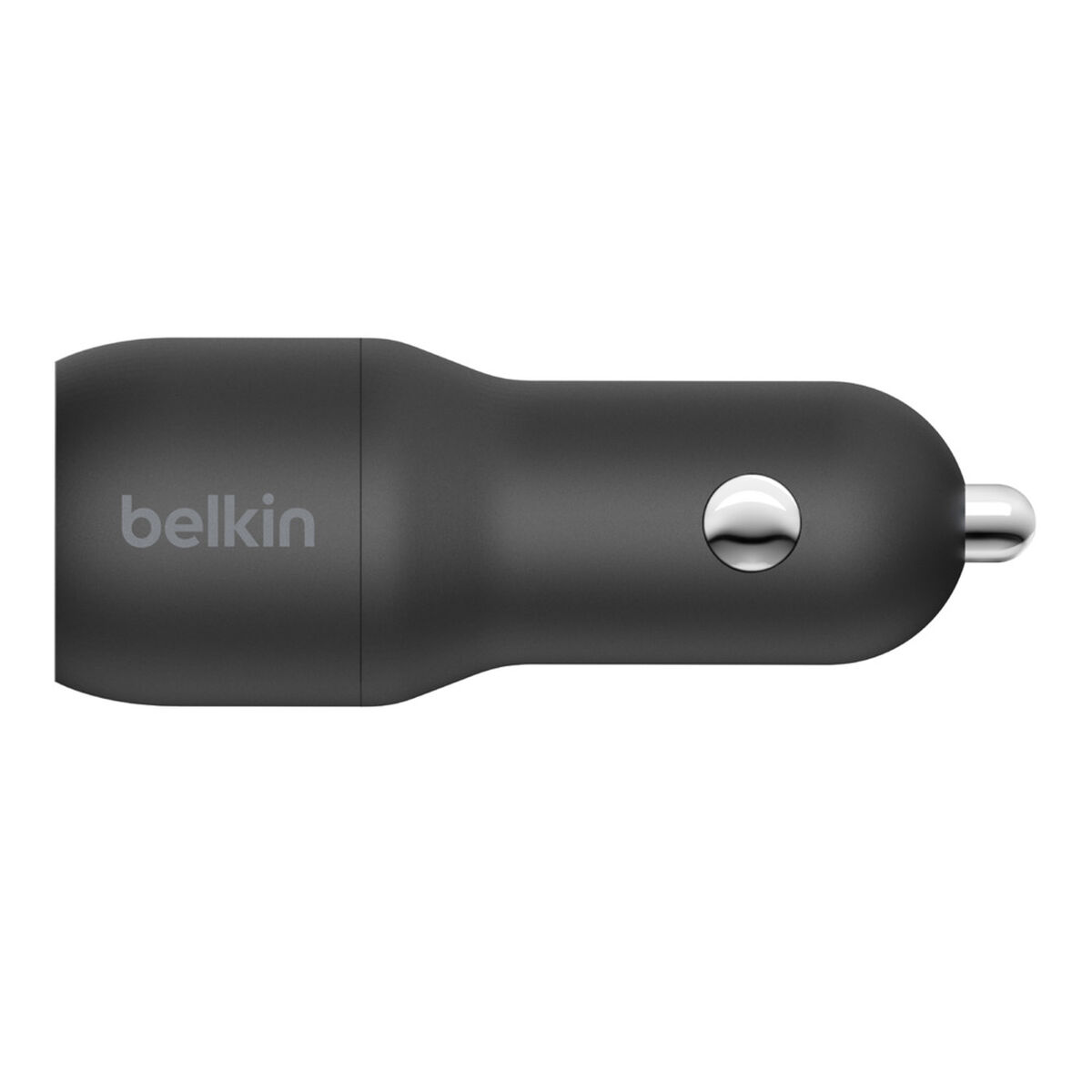 Зарядно за кола Belkin BOOST↑CHARGE
